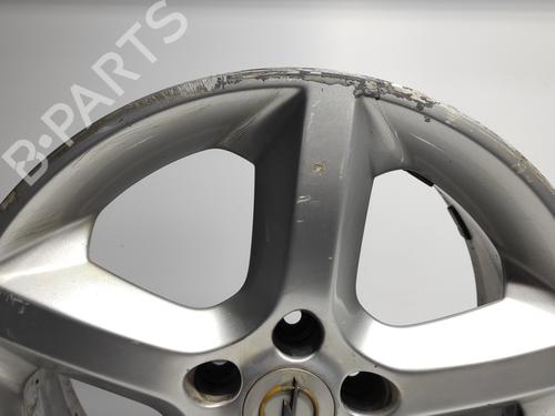 Rim OPEL ASTRA H GTC (A04) 1.9 CDTI (L08) | BP17365614C45 
