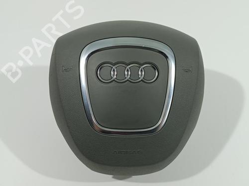 Førerens kollisjonspute AUDI A6 C6 (4F2) 2.0 TDI | BP19653810C9 