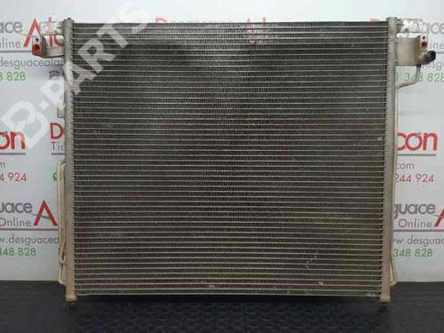 AC radiator NISSAN PATHFINDER III (R51) 2.5 dCi | BP2739317M32 