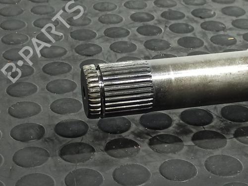 Left rear driveshaft LAND ROVER DISCOVERY IV (L319) 2.7 TD 4x4 | BP16074804M40 