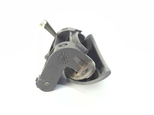 Høyre foran utvendig håndtak PEUGEOT 206 Hatchback (2A/C) 1.9 D | BP5770268C129 