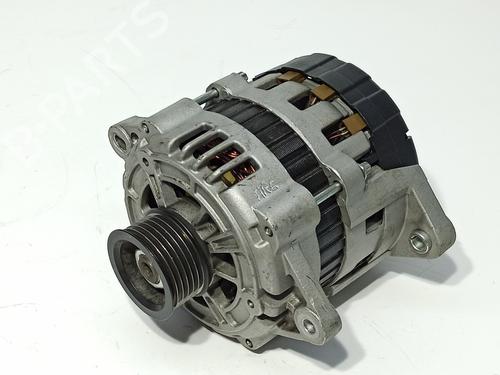 Used Alternator CHEVROLET AVEO / KALOS Hatchback (T200) 1.4 16V (94 hp) 16986700