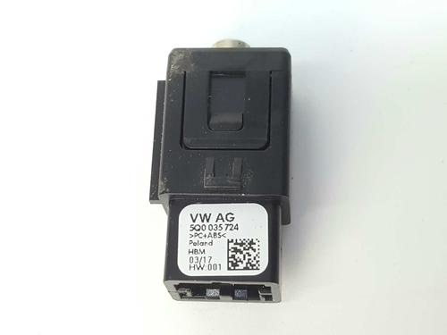 Used Electronic module SKODA OCTAVIA III (5E3, NL3, NR3) 1.6 TDI (115 hp) 14536973
