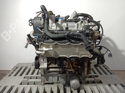 Used Engine SEAT IBIZA IV (6J5, 6P1) 1.2 TSI (90 hp) 16818556