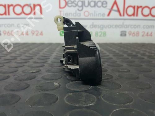 Rear right exterior door handle AUDI A4 B7 (8EC) 2.0 TDI | BP2733676C130