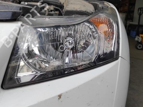 Left headlight CHEVROLET CRUZE (J300)  | BP21129857C28