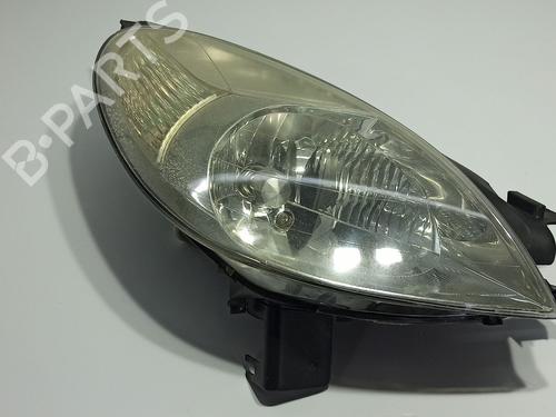 Used Right headlight Right headlight 37464448 37464448