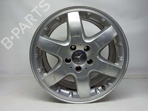 Felg MERCEDES-BENZ M-CLASS (W163) ML 400 CDI (163.128) | BP8854063C45 