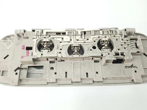 Interior roof light VW GOLF VI (5K1) 2.0 TDI | BP11387087I8 