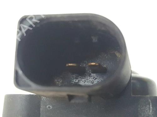 Horn VW TOUAREG (7LA, 7L6, 7L7) 5.0 V10 TDI | BP14536703E13 