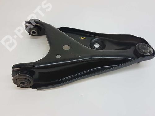 Right front suspension arm DACIA DOKKER MPV (KE_) 1.5 dCi (KEAJ, KEAH) | BP8532655M13 