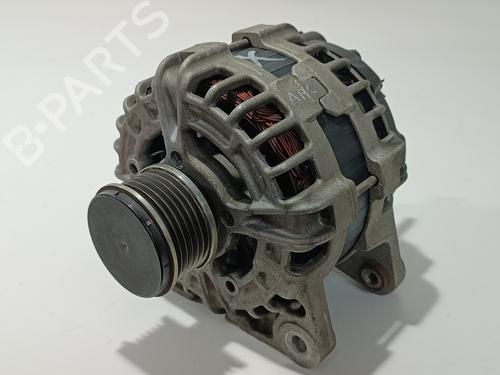 Generator NISSAN PULSAR Hatchback (C13) 1.5 dCi (110 hp) 20507146