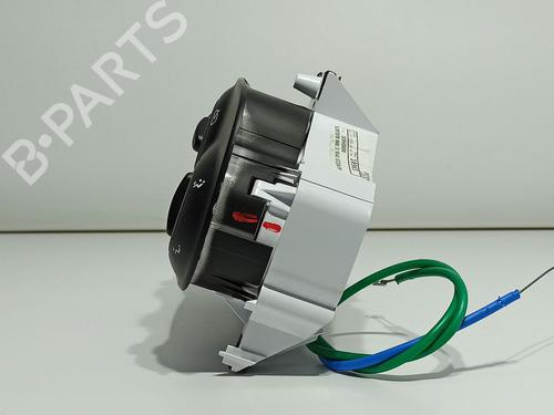 Climate control FIAT 500 C (312_) 1.2 (312CXA1A, 312AXA1A) | BP29442963I5 - Image 3