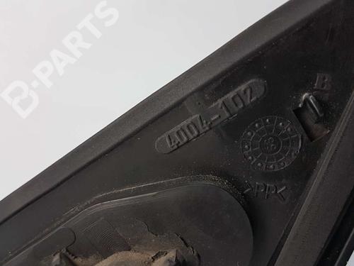 Right mirror ROVER 45 I Saloon (RT) 2.0 iDT | BP6078117C27 