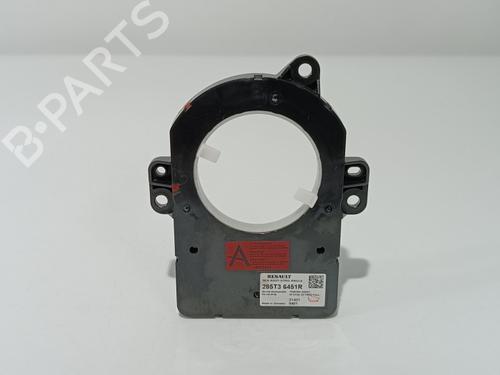 Used Electronic module RENAULT CAPTUR II (HF_) TCe 130 (HFMF) (131 hp) 13637078
