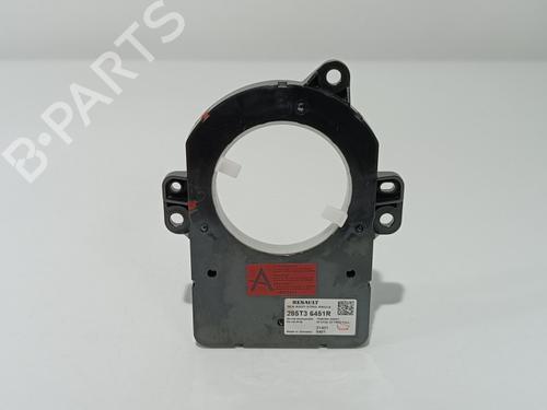 Electronic module RENAULT CAPTUR II (HF_) TCe 130 (HFMF) (131 hp) 13637078