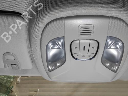 Innerbelysning JEEP COMPASS (MP, M6, MV, M7) 1.3 BP26655917I8