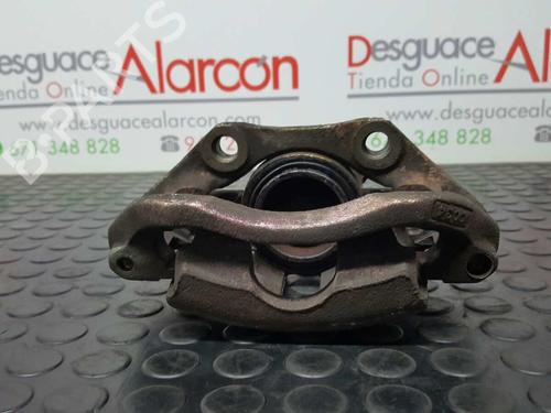 Right front brake caliper RENAULT KANGOO (KC0/1_) D 65 1.9 (KC0E, KC02, KC0J, KC0N) | BP11542046M104 