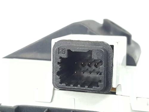Electronic module RENAULT MEGANE III Coupe (DZ0/1_) 1.9 dCi (DZ0N, DZ0J, DZ1J, DZ1K) | BP3287089M83