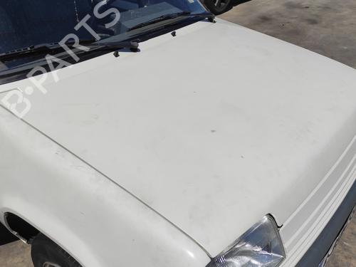 Hood RENAULT 5 (122_) 1.1 (1227, 1397) | BP26161970C1