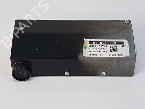 Ander INFINITI FX [2008-2025]  14536963