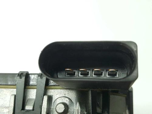 Front wiper motor FORD FIESTA VI (CB1, CCN) 1.6 TDCi | BP2751418M29