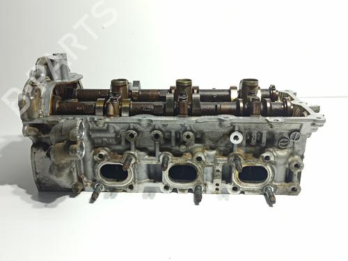 Cylinder head NISSAN MURANO I (Z50) 3.5 | BP19773561M5