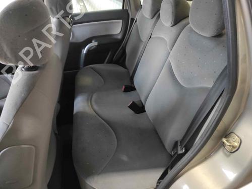 Instrument cluster CITROËN C3 I (FC_, FN_) 1.4 HDi | BP9450666C47 