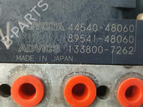 Módulo de ABS LEXUS RX (_U3_) 300 (MCU35_, MCU35R) | BP7079713M43