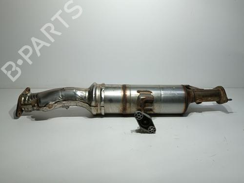 Used Catalyst Catalyst FORD RANGER (TKE) [2011-2026] 33660522 33660522