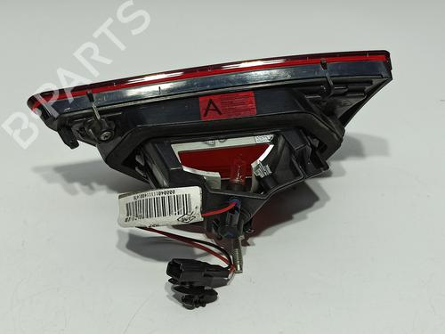 Left taillight RENAULT CLIO IV (BH_) 1.2 TCe 120 (BHM0) | BP18125920C34