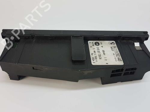 Climate control BMW 3 (E46) 320 d | BP6580159I5