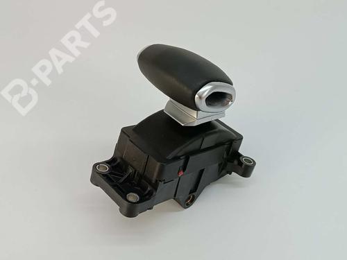 Gear lever RENAULT ZOE (BFM_)  | BP11528122M90 