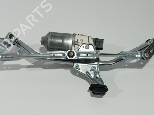 Front wiper motor CITROËN C3 AIRCROSS II (2R_, 2C_) 1.2 PureTech 110 (2RHNZB, 2RHNZW, 2RHNPX, 2RHNPJ) | BP22708451M29