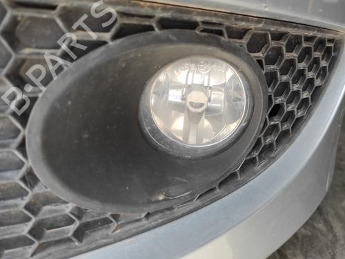 Left front fog light SEAT LEON (1P1) 1.8 TSI 5P0941703