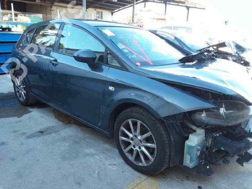 Warning switch SEAT LEON (1P1) 1.9 TDI | BP6628970I22 