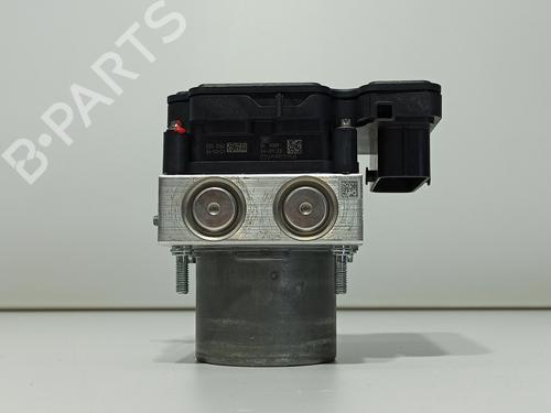 ABS pump CITROËN C3 III (SX) 1.2 VTi 82 | BP26056185M43