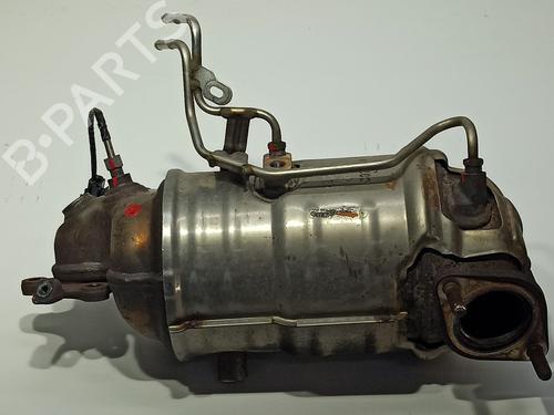 Used Particulate filter Particulate filter 37294231 37294231