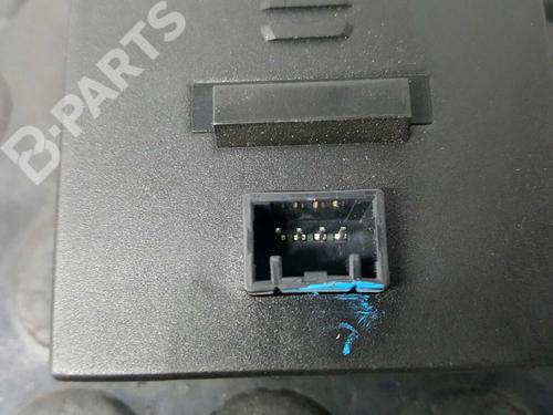 Electronic module RENAULT KOLEOS I (HY_) 2.0 dCi 4x4 (HY0K) | BP2743364M83 