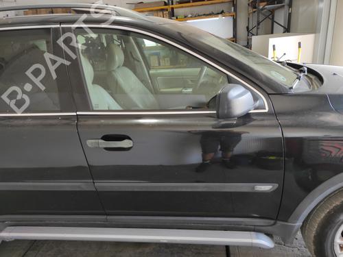 Right front door VOLVO XC90 I (275) 2.5 T AWD BP27993175C3
