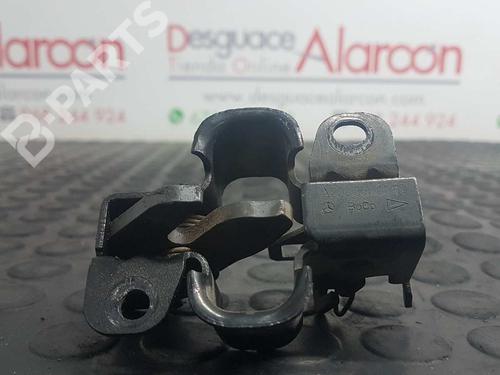 Used Hood lock MERCEDES-BENZ S-CLASS (W220) S 320 CDI (220.026, 220.126) (197 hp) 8776491
