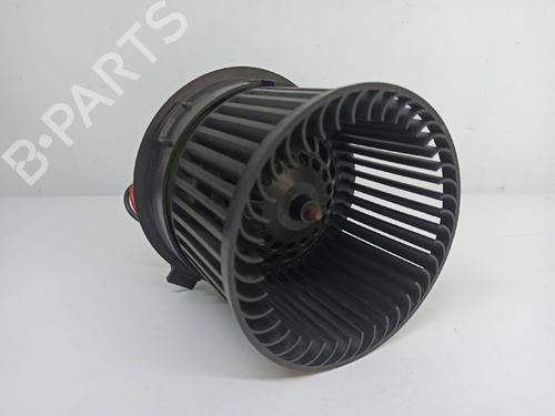 Used Heater blower motor PEUGEOT 208 I (CA_, CC_) 1.4 HDi (68 hp) 10320575