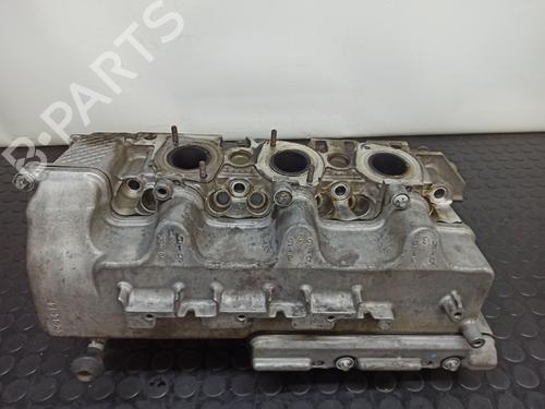 Cylinder head MERCEDES-BENZ E-CLASS (W211) E 240 4-matic (211.080) | BP10977748M5
