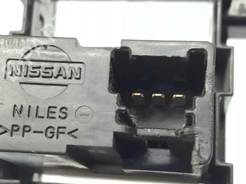 Headlight switch RENAULT KOLEOS I (HY_) 2.0 dCi (HY0K) | BP14534391I24 