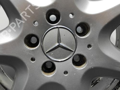 Rim MERCEDES-BENZ S-CLASS (W220) S 400 CDI (220.028, 220.128) | BP13472977C45 