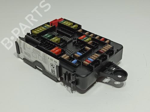 Fuse box BMW 1 (F20) 116 d | BP24707193E1 
