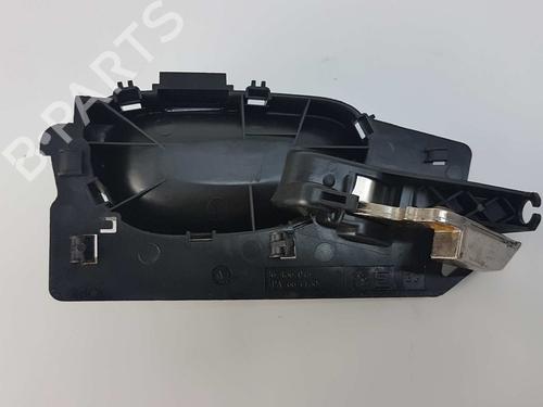 Front left interior door handle PEUGEOT 307 (3A/C) 2.0 HDi 90 | BP6100626I13 