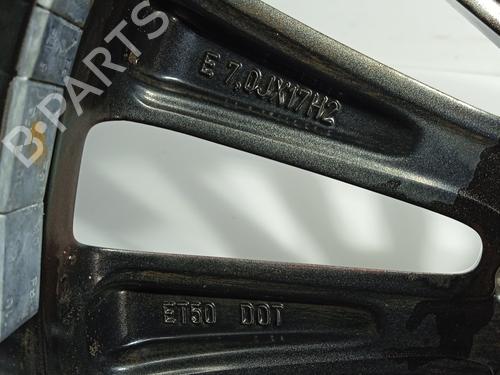 Rim FORD MONDEO III (B5Y) 2.0 TDCi | BP25830026C45 