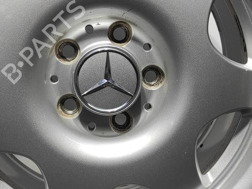 Rim MERCEDES-BENZ E-CLASS (W211) E 220 CDI (211.006) | BP11695867C45 