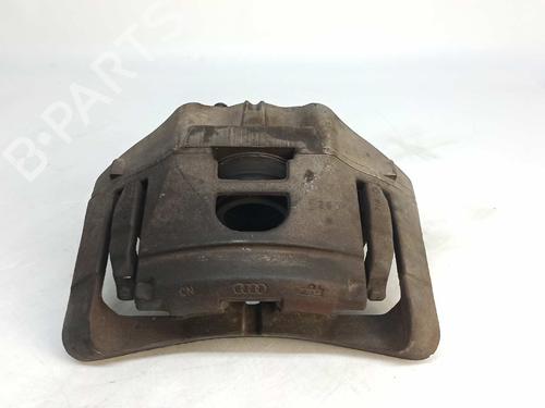 Left front brake caliper AUDI A6 C6 (4F2) 3.0 TDI quattro | BP11543170M105 